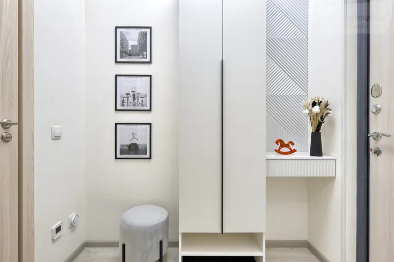 Светлановский проспект, 8