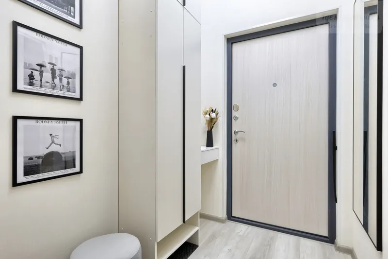 Светлановский проспект, 8