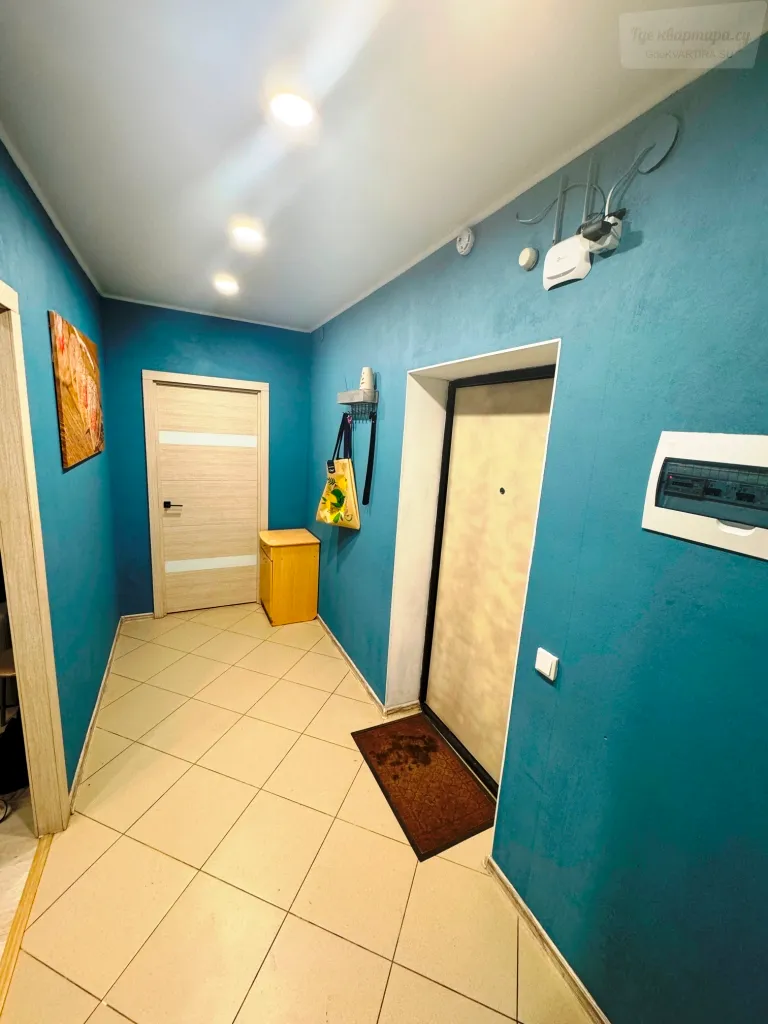 Фото квартиры 8