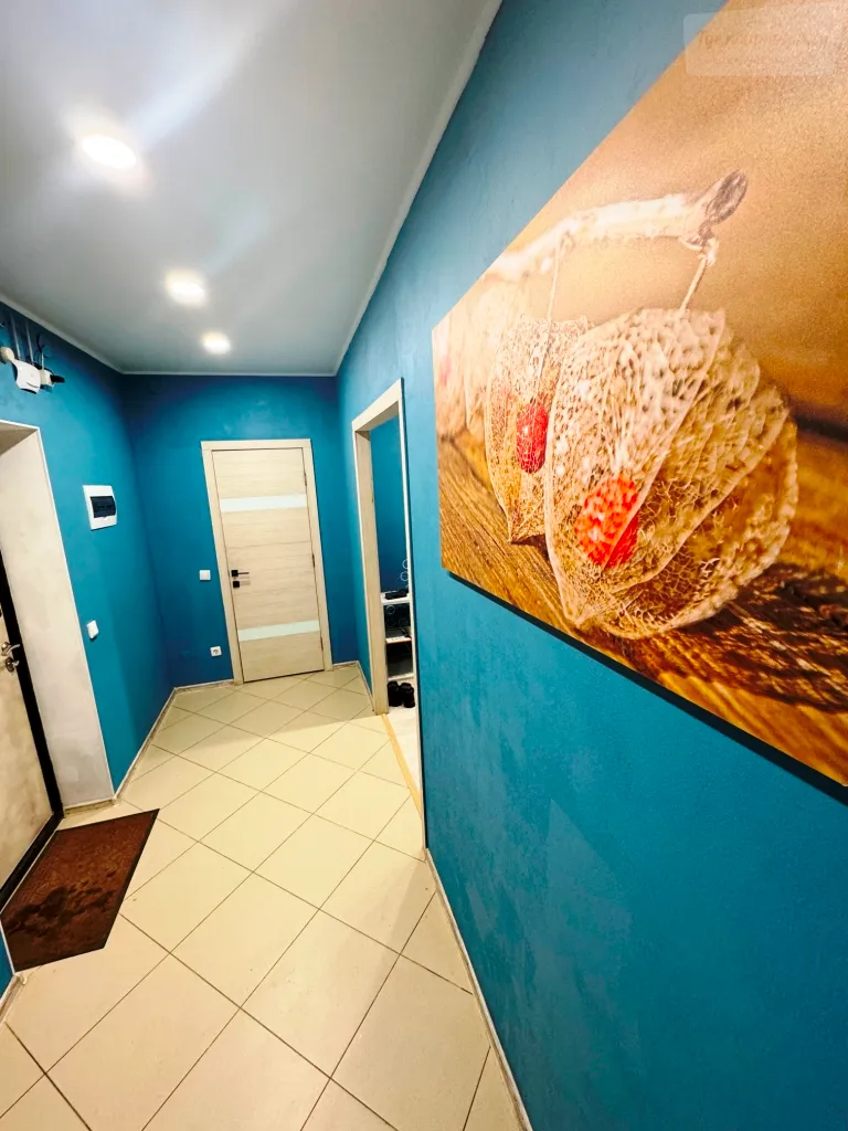 Фото квартиры 9