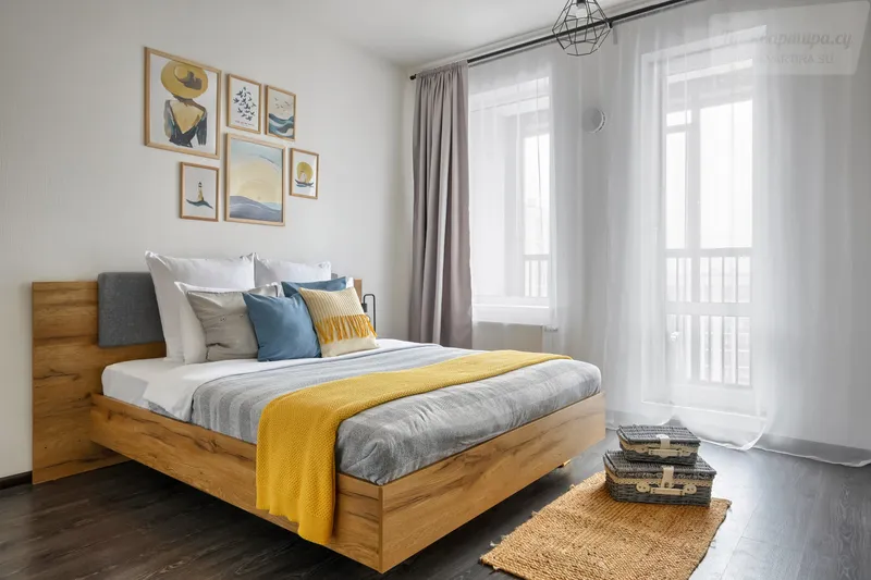 Светлановский проспект, 8