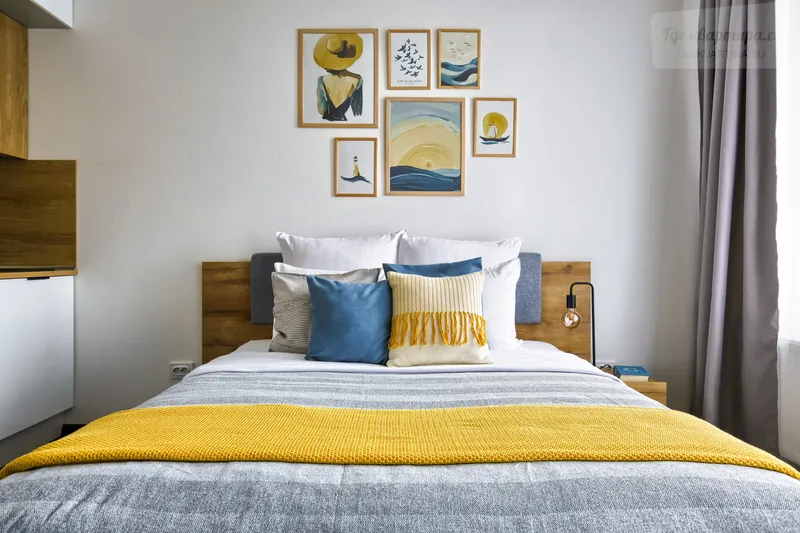 Светлановский проспект, 8