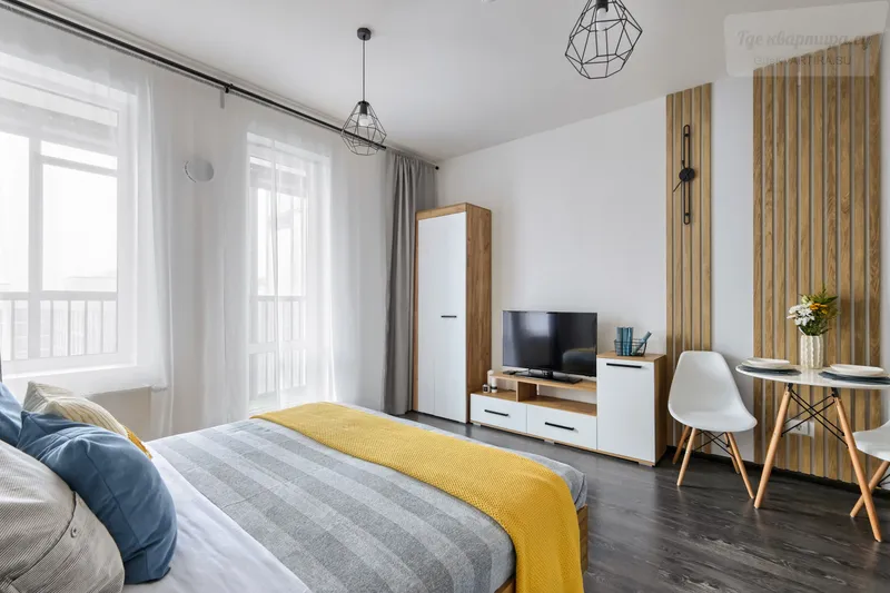 Светлановский проспект, 8