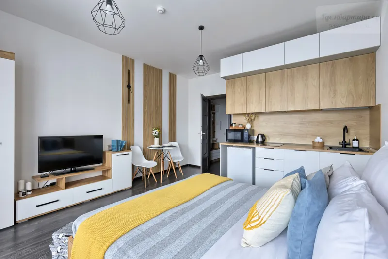 Светлановский проспект, 8