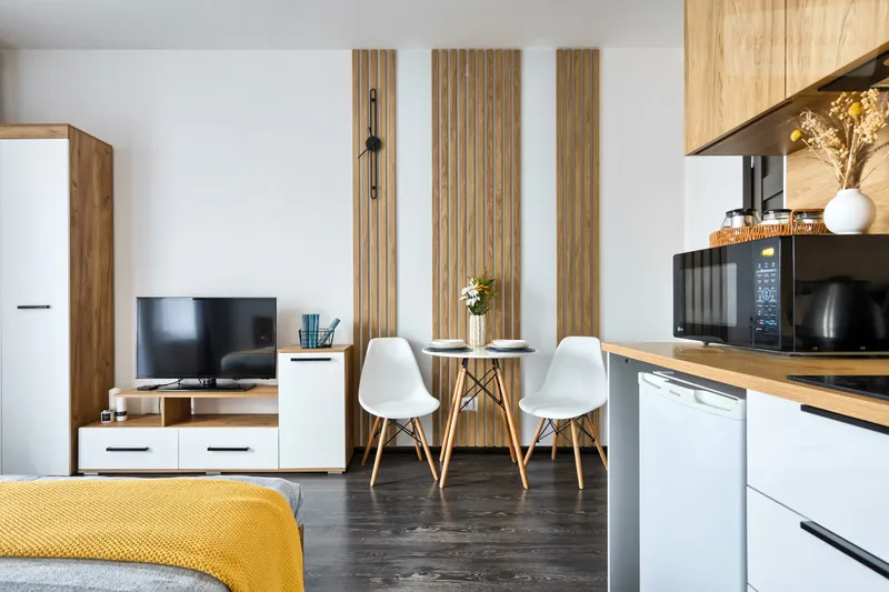 Светлановский проспект, 8