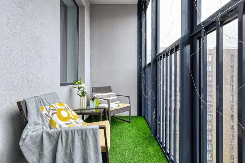 Светлановский проспект, 8