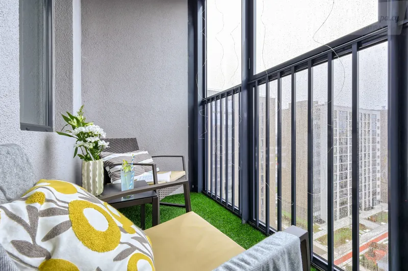 Светлановский проспект, 8