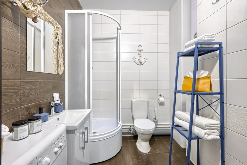 Светлановский проспект, 8