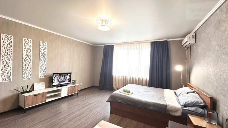 Фото квартиры: улица Терешковой, 10/2