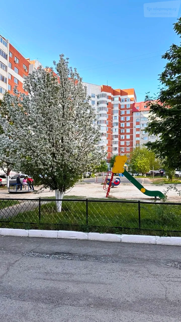 Фото квартиры 9