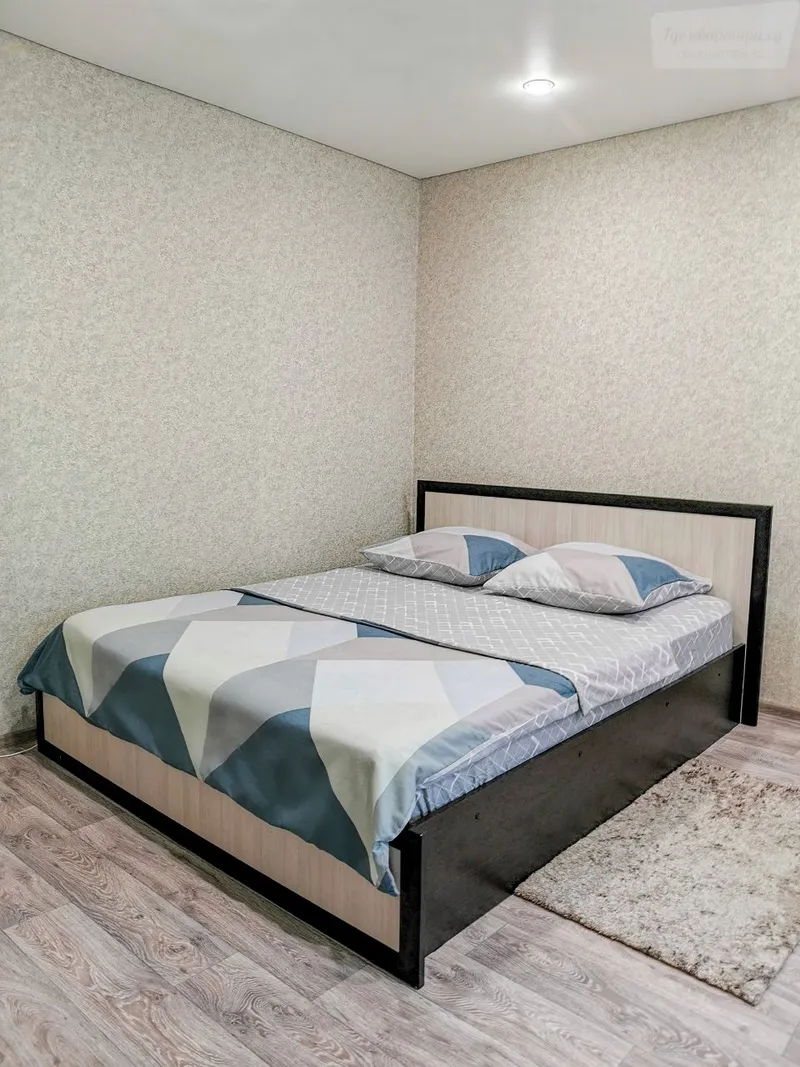 Фото квартиры: Липецкое шоссе, 101