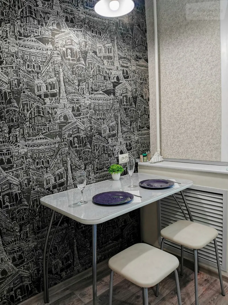 Фото квартиры 11