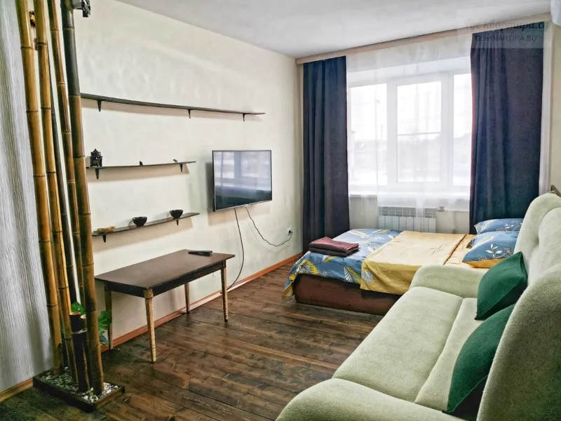 Фото квартиры 2