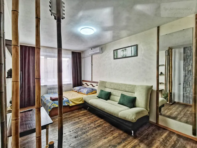 Фото квартиры: Липецкое шоссе, 81А