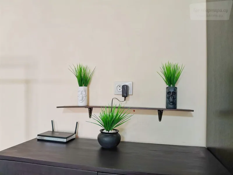 Фото квартиры 3