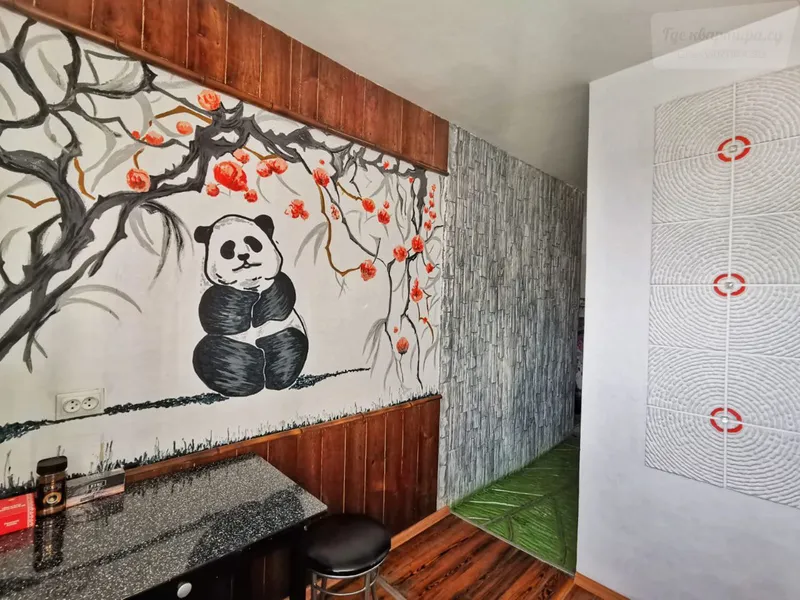 Фото квартиры 4