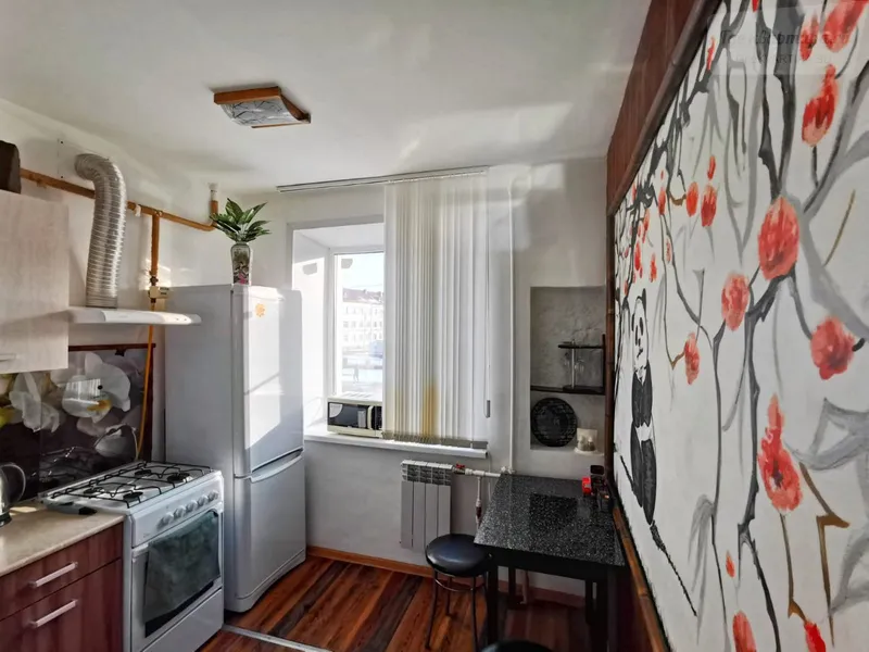 Фото квартиры 7