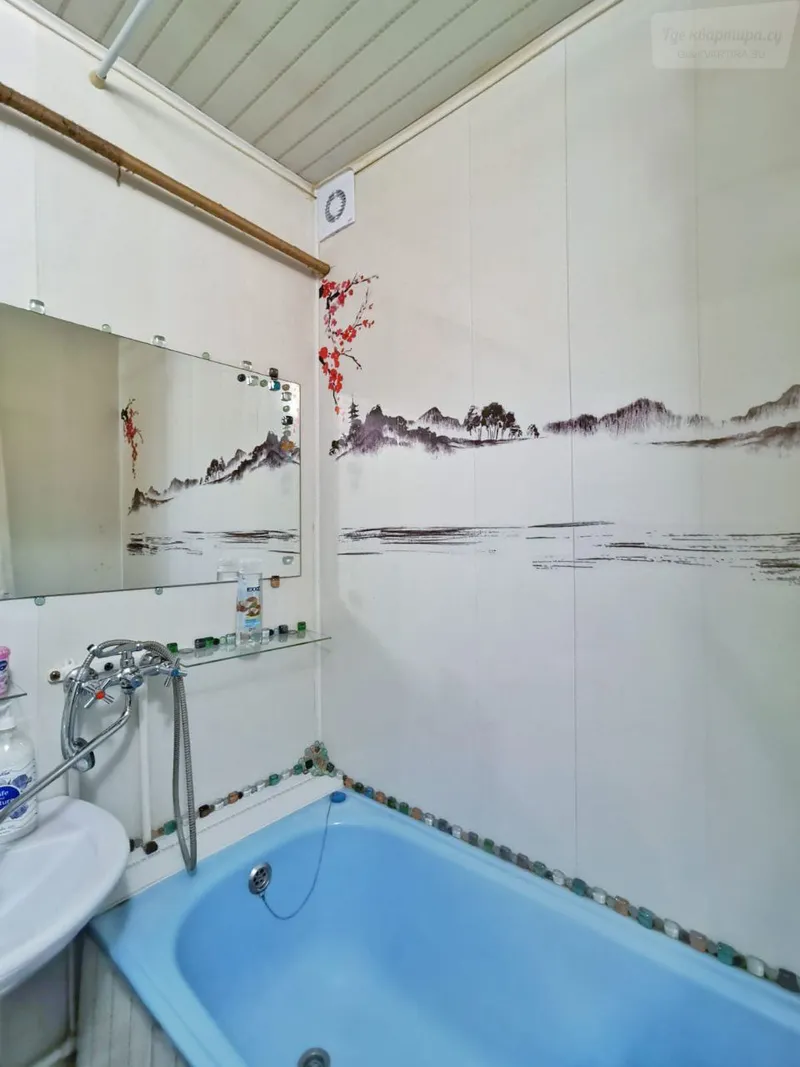 Фото квартиры 10