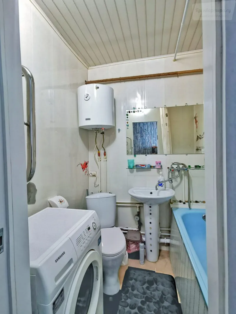 Фото квартиры 9