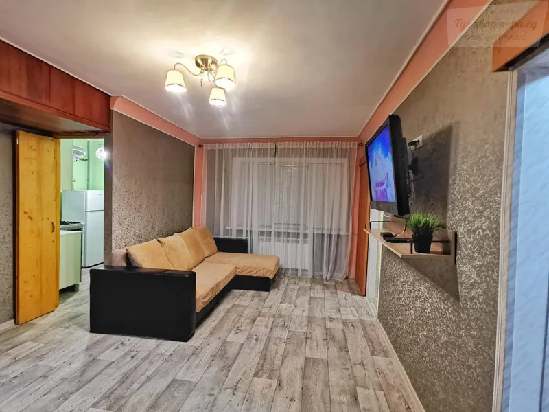 Фото квартиры 2