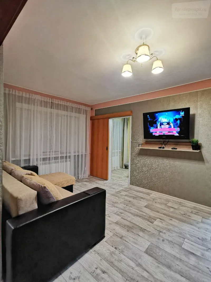 Фото квартиры: Советская улица, 316Б