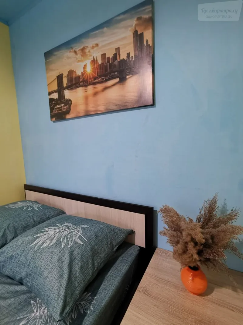 Фото квартиры 5