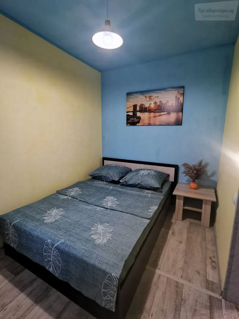 Фото квартиры 6