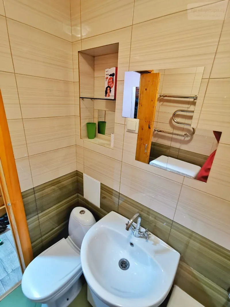 Фото квартиры 12