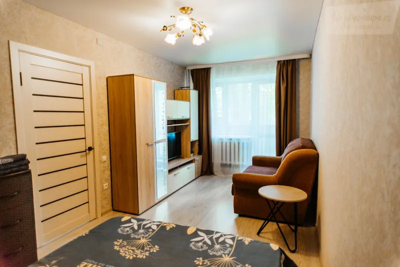 Фото квартиры 4