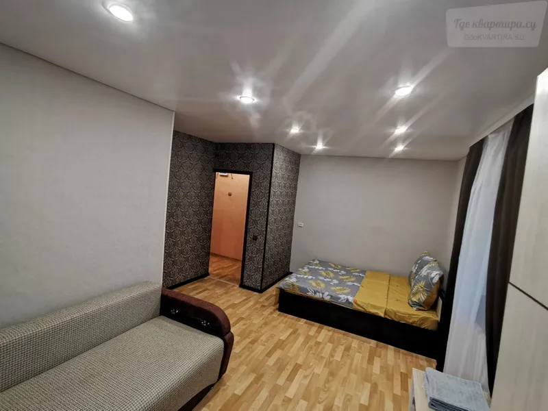 Фото квартиры 2