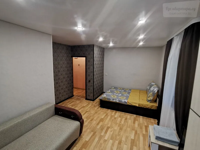 Фото квартиры 4