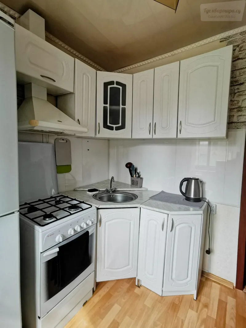 Фото квартиры 6