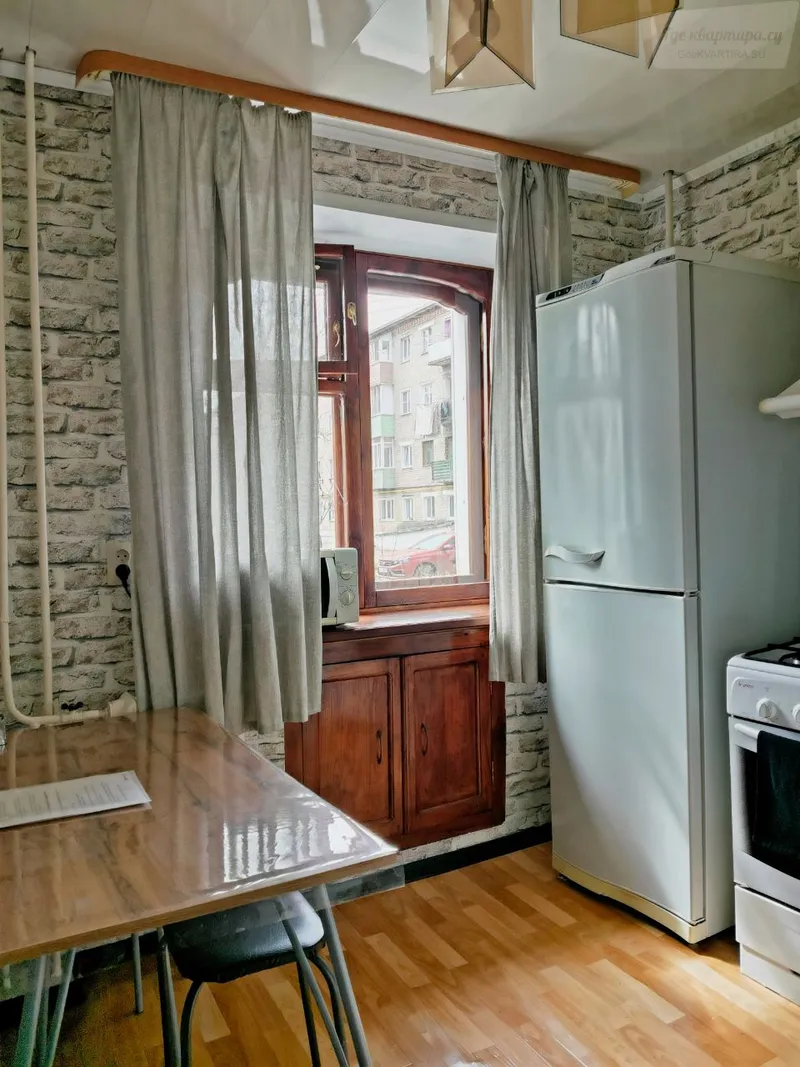 Фото квартиры 5