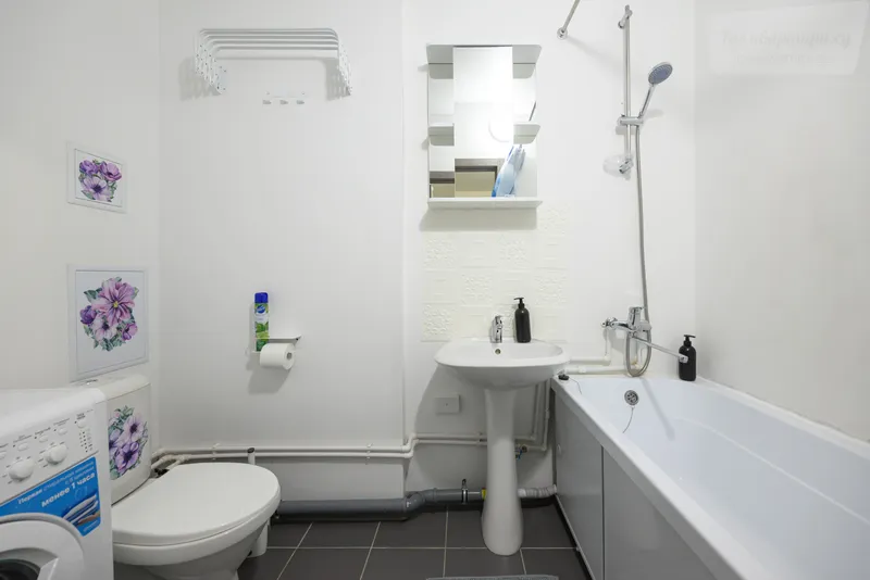 Фото квартиры 5