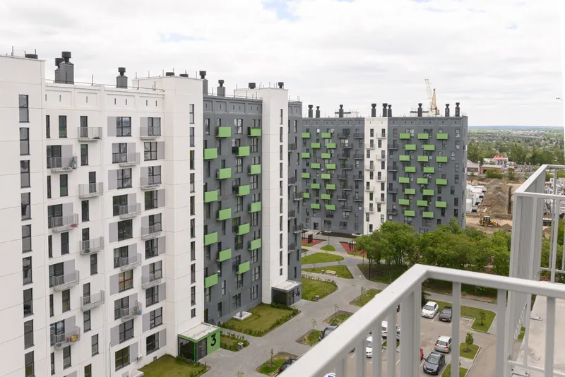 Фото квартиры 9