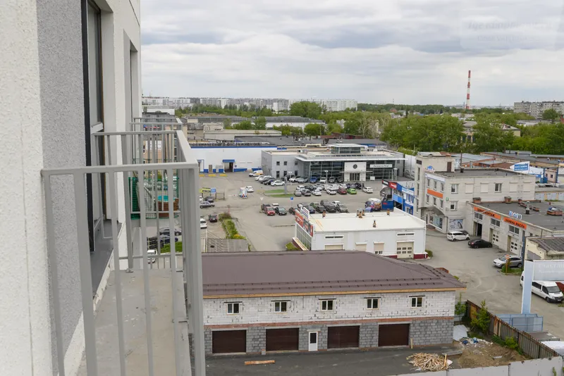 Фото квартиры 8