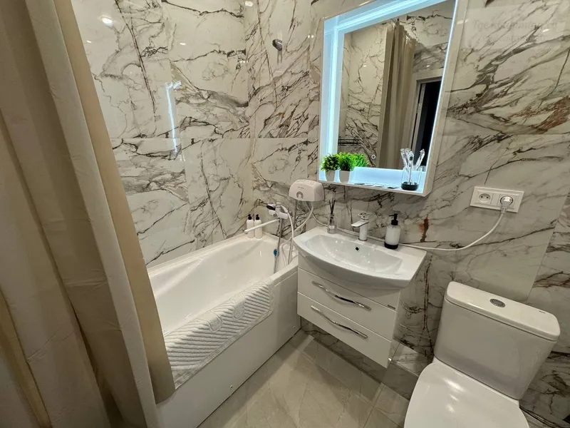 Фото квартиры 3