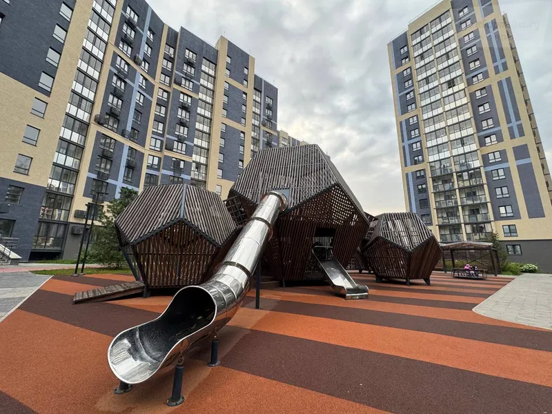 Фото квартиры 7