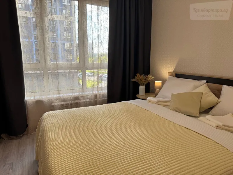 Фото квартиры 10