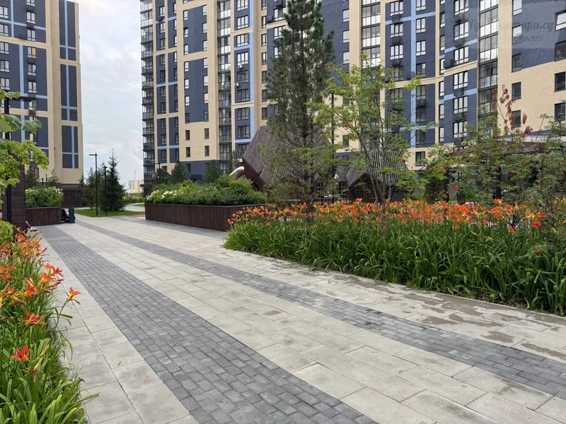 Фото квартиры 12