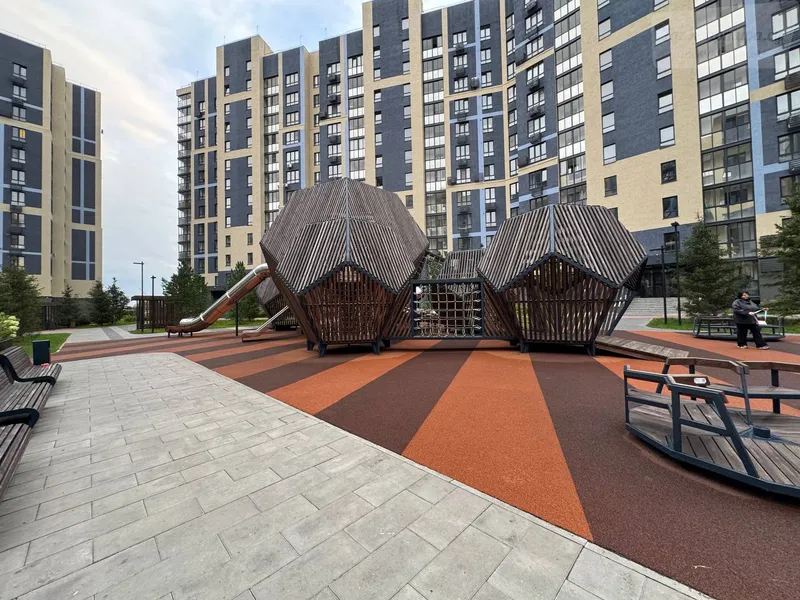 Фото квартиры 13