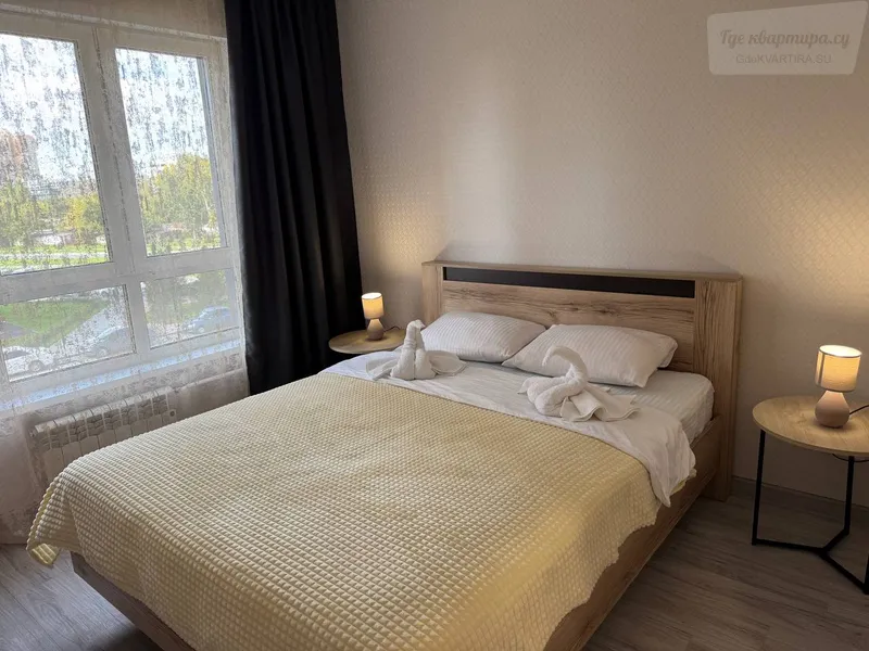 Фото квартиры 17