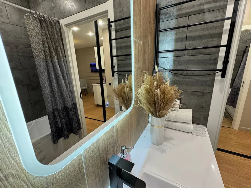 Фото квартиры 3