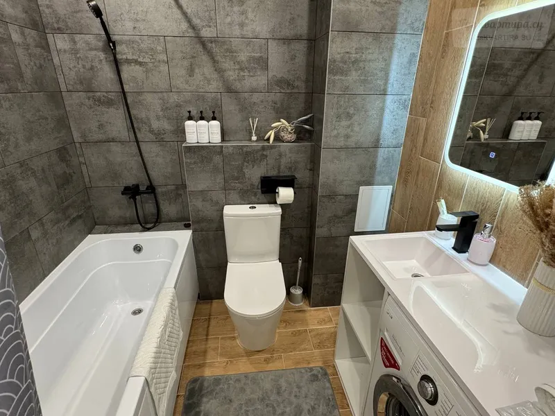 Фото квартиры 4