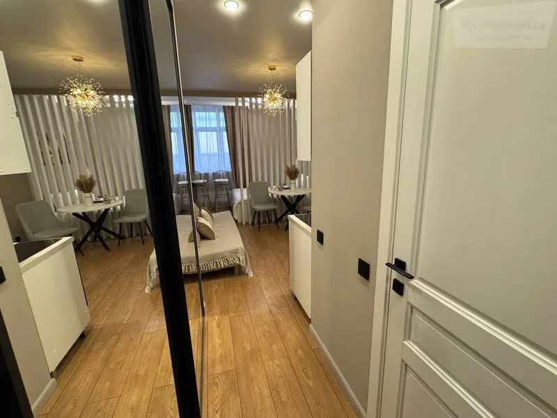 Фото квартиры 10