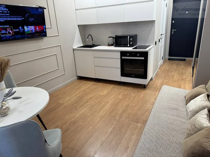 Фото квартиры 13