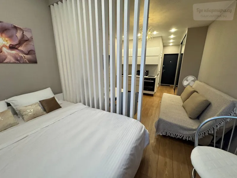 Фото квартиры 14