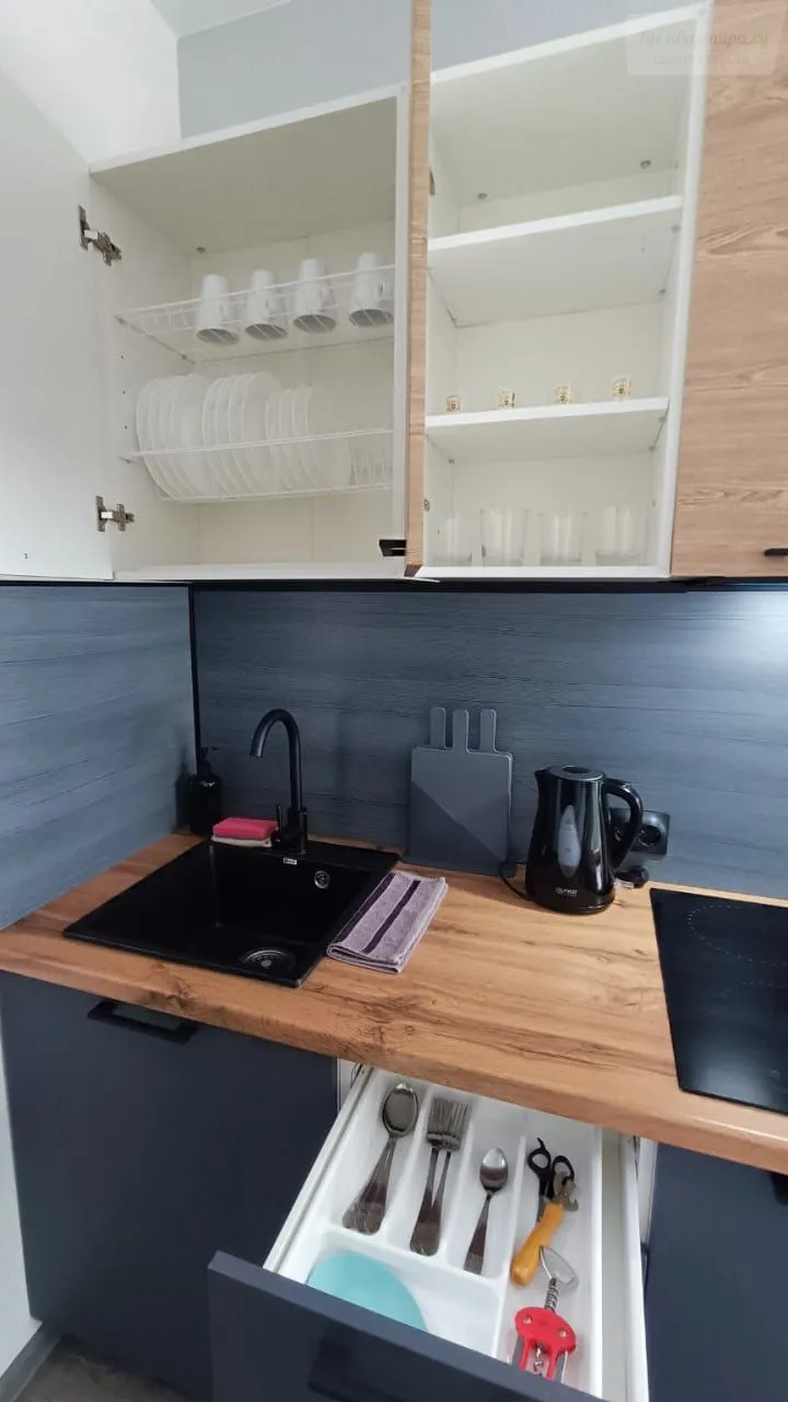 Фото квартиры 3