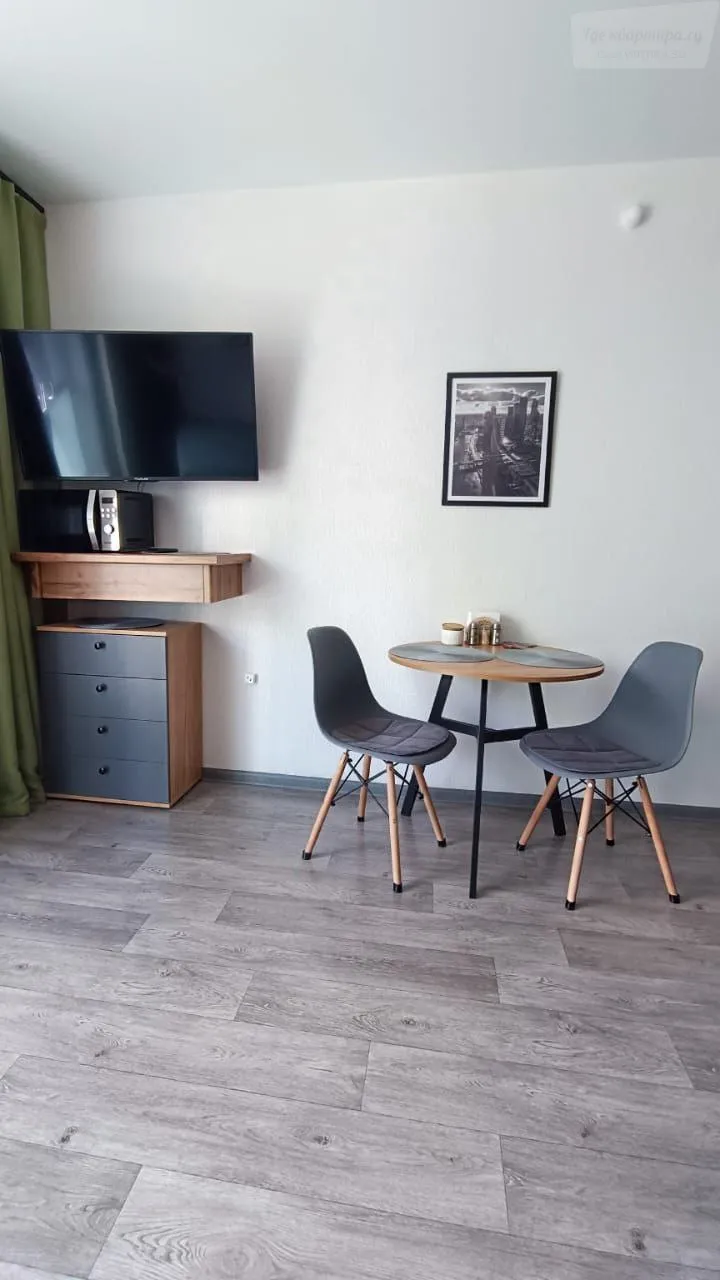 Фото квартиры 4