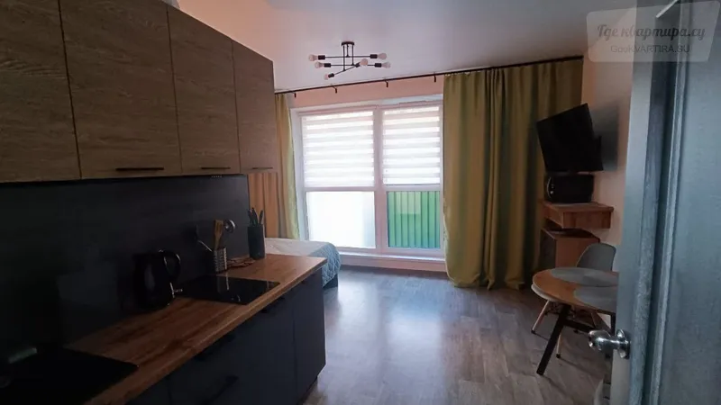 Фото квартиры 6